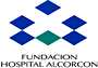 logo alcorcon